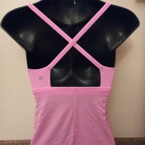 Lululemon atletica tank top